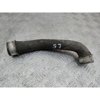 патрубок охлаждения Porsche Boxster 987 2006