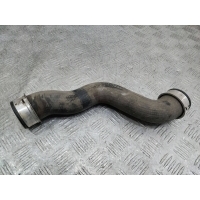 патрубок охлаждения Porsche Boxster 987 2006 98710650106