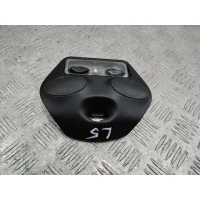 фонарь салона (плафон) Porsche Boxster 987 2006 98656163501