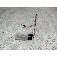 фонарь салона (плафон) Porsche Boxster 987 2006 99763220100