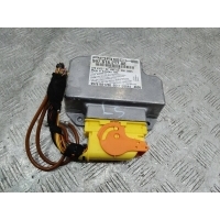 блок управления подушками безопасности Porsche Boxster 987 2006 99761821708