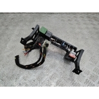 блок предохранителей Porsche Boxster 987 2006 89761011100