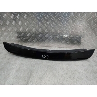 Спойлер Porsche Boxster 987 2006