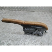 рычаг ручного тормоза (ручника) Porsche Boxster 987 2006 99742403142