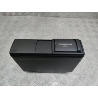 CD-чейнджер Porsche Boxster 987 2006 99764514003