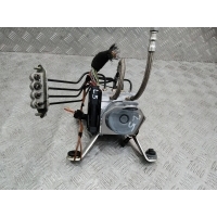 блок ABS Porsche Boxster 987 2006 98735575505
