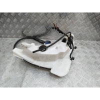бачок омывателя Porsche Boxster 987 2006 99752870101