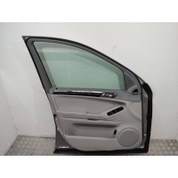 стеклоподъемник электрический передний левый Mercedes-Benz M W164 2007
