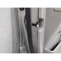 замок двери передней левой Mercedes-Benz M W164 2007
