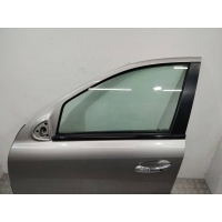 стекло двери передней левой Mercedes-Benz M W164 2007
