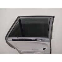 стеклоподъемник электрический задний левый Mercedes-Benz M W164 2007