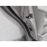 замок двери задней левой Mercedes-Benz M W164 2007