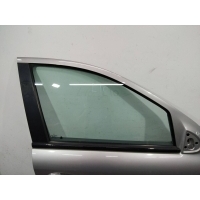стекло двери передней правой Mercedes-Benz M W164 2007