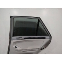 стеклоподъемник электрический задний правый Mercedes-Benz M W164 2007