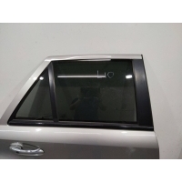 стекло двери задней правой Mercedes-Benz M W164 2007
