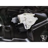 моторчик стеклоподъемника передний левый Porsche Boxster 987 2006 99762418103
