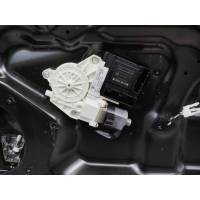моторчик стеклоподъемника передний правый Porsche Boxster 987 2006 99762418203