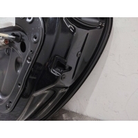 замок двери передней правой Porsche Boxster 987 2006