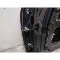 ограничитель открывания двери передней правой Porsche Boxster 987 2006