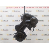 Двигатель Opel Astra (G) 1999 1.6 Бензин I X16XEL