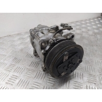 Компрессор кондиционера Peugeot 406 (1999-2004) 2001 9639109580