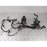 Проводка двигателя Opel Astra (G) 1999 009174217