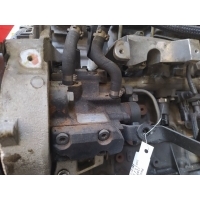 ТНВД Peugeot 406 (1999-2004) 2001 0445010021
