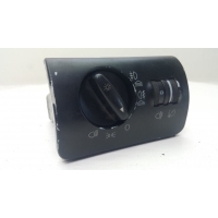 Переключатель света Audi A3 2001 8L2941531