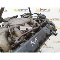 Форсунка Peugeot 406 (1999-2004) 2001 0445110036