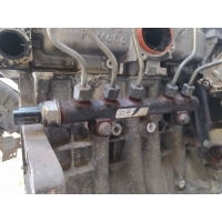 Топливная рампа Ford Fiesta 6 (2008-2013) 2011 9685297580