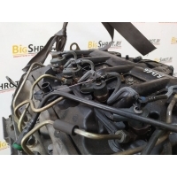 Форсунка Opel Vivaro A (2001-2014) 2004 0445110087