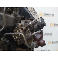ТНВД Ford Fiesta 6 (2008-2013) 2011 0445010516