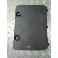 Обшивка крышки багажника Toyota Land Cruiser Prado 150 (2009-2023) 2016 7520260070