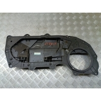 Накладка двери передней левой Land Rover Range Rover Evoque I (2011-2018) 2016 BJ3221123AE