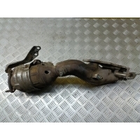 Катализатор Toyota Land Cruiser Prado 150 (2009-2023) Внедорожник 2020 1714031600
