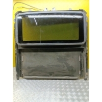 Люк Toyota Land Cruiser (100) 1998-2007 Внедорожник 2004 6320060151, 6320160063, 43R00073