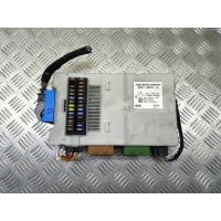 Блок предохранителей Land Rover Freelander II (2006-2014) 2011 BG9T14D572LA