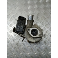 Турбина Ford Transit 2006-2013 2012 BK3Q6K682CB