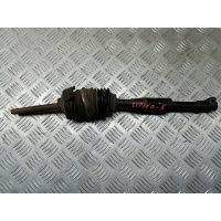 Рулевой карданчик Nissan Pathfinder (R51M) 2004-2013 2010 48080EC700