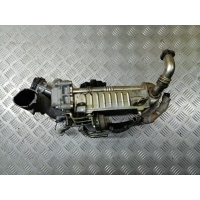 Радиатор EGR Toyota Hilux (2005-2015) Пикап 2015 2560130131