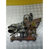 Турбина Toyota Hilux (2005-2015) Пикап 2015 172010L071