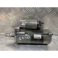 Стартер Chrysler Voyager IV 2001-2007 2004 04868860AA