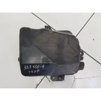 Корпус блока управления акпп Nissan Terrano III 2014- 242706591R