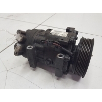 Компрессор кондиционера Nissan Terrano III 2014- 8201018716