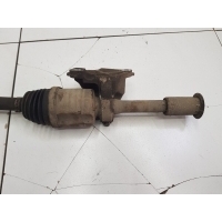 Полуось (привод) передний правый Nissan Terrano III 2014- 391004855R