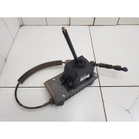 Кулиса АКПП Nissan Almera III 2012-2018 8200785399