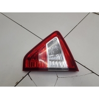 Фонарь задний внутренний правый Nissan Terrano III 2014- 265503061R