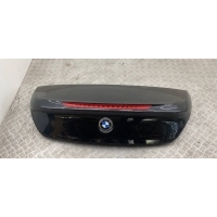 Крышка багажника (дверь 3-5) BMW 6 E63/E64 2009