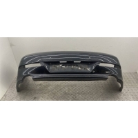 бампер задний BMW 6 E63/E64 2009 51127184664,7184664