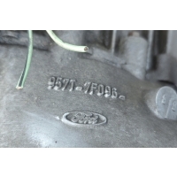 Кпп форд galaxy wgr ym2r7002cd 2.3l gasoline 107kw 2001